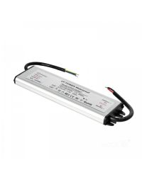 LED Voeding 230V AC naar 24V DC 100W 4.17A IP67 Waterdicht | Kobi