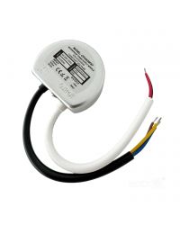 LED Voeding 230V AC naar 24V DC 30W 1.25A IP67 Waterdicht | Kobi