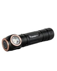 Technik L10 L-vormige LED Lamp – 1000lm – Magnetisch – USB-C – Hoofdband & Clip