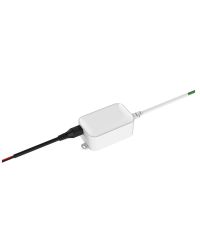 Zigbee 3.0 RGBW+CCT LED Strip Controller 24V DC | DC Plug 5.5x2.1mm | Ynoa