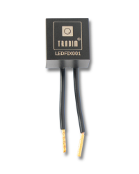 Tradim LEDFIX001 LED dimstabilisator voor 230V dimbare LED lampen