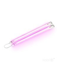 LED kweeklamp Kobi Growly 2x 8.5W 50cm