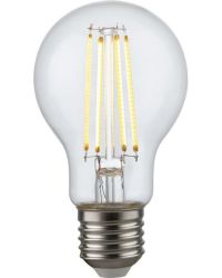 SPL LED Peer E27 4.7W 470lm 2700K Helder | Dimbaar | Beste kleurweergave