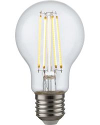 SPL LED Peer E27 6.5W 810lm 2700K Helder | Dimbaar | Beste kleurweergave