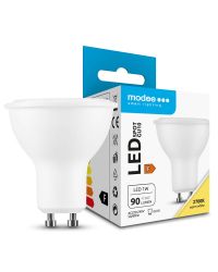 Modee LED GU10 1W 90lm 2700K 110º Niet-Dimbaar Ø5cm