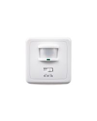 Kobi Premium bewegingssensor LX01 PIR 160° wit IP20