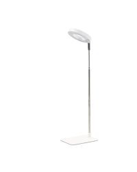 LED Plantengroeilamp VERDI V2 Wit 5W 1300K - USB - Timer & Dimbaar - Kobi Design
