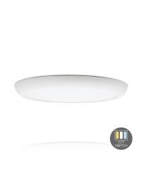 LED Plafondlamp Rainbow Ø30cm 18W-25W Instelbare Lichtkleur 1440-2000lm IP44