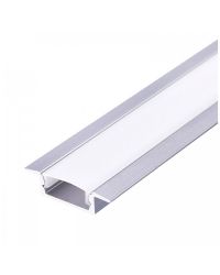 LED Plafondlamp NIVERA CIRCLE 18W Zwart - IP54 - 3CCT 3000K/4000K/6000K - Bewegings- & Daglichtsensor - met Afstandsbediening
