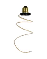 Segula LED Artline Flex lengte 60cm E27 6W 600lm 2200K