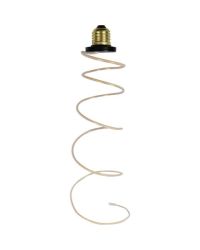 Segula LED Artline Flex lengte 120cm E27 10W 1000lm 2200K