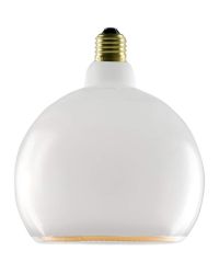 Segula LED Floating Globe G150 E27 6W 460lm 2200K Wit