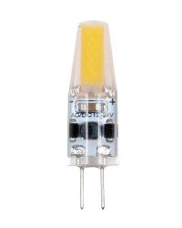 SPL LED G4 1.5W 2700K 160lm 12V Ø1x3.5cm 