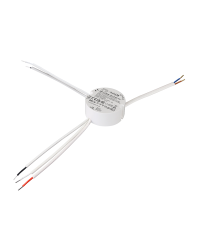 DALI DRIVER | SUNRICHER | 20-42V | 200-700mA