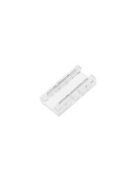 LEDstrip Connector voor 8mm IP20 COB Single Color LEDstrips