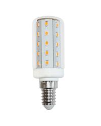 OP=OP LEDmaxx LED Buislamp E14 4W 400lm 6500K Niet-Dimbaar T30