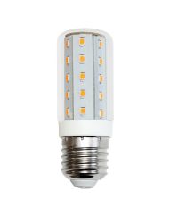 OP=OP LEDmaxx LED Buislamp E27 4W 400lm 3000K Niet-Dimbaar T30