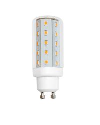 LEDmaxx LED Buislamp GU10 4W 450lm 3000K Niet-Dimbaar | Beste kleurweergave