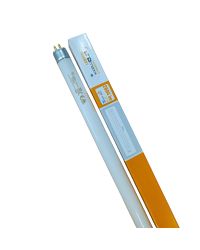 Traditionele TL-buis T5 G5 HE 28W/827 | Lengte 114.9cm excl. pinnen