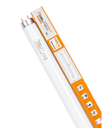 ESLmaxx traditionele TL-buis T8 36W/840 Koelwit | G13 | Lengte 120cm excl. pinnen