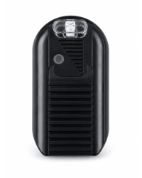 Tradim vloerdimmer 230V zwart 40-500W voor halogeen- en gloeilampen