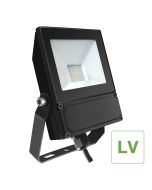 Bailey LED Breedstraler laagvolt 12V-36V DC 10W 1400lm 5700K 