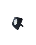  Integral LED Breedstraler 10W 4000K Koel Wit 1000lm Mat Zwart 