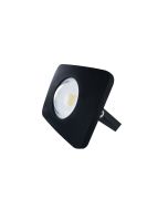 Integral LED Breedstraler 20W 4000K Koel Wit 2000lm Mat Zwart 