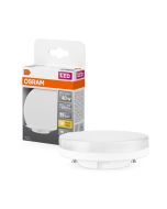 Osram LED GX53 4.9W 470lm 2700K Mat Niet-Dimbaar