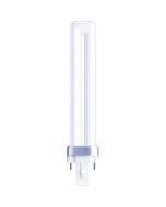 Patron Spaarlamp 2-pins PL-S 9W/840/2P G23