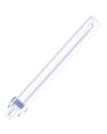 Patron Spaarlamp 2-pins PL-S 11W/830/2P G23