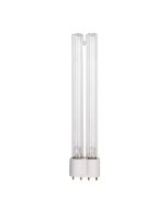 Tungsram Biax UV-C 18W | 2G11 | Lengte 21.7cm