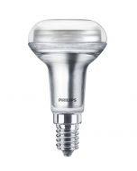 Philips LED reflectorlamp R50 E14 2.8W 210lm 2700K 