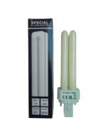 SL Spaarlamp 2-pins PL-C 13W/827/2P G24d-1