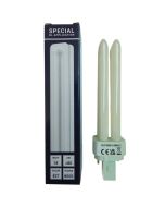 SL Spaarlamp 2-pins PL-C 18W/827/2P G24d-2