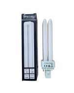 SL Spaarlamp 2-pins PL-C 18W/840/2P G24d-2