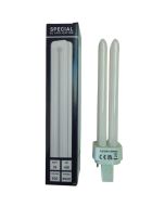 SL Spaarlamp 2-pins PL-C 26W/830/2P G24d-3