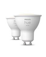 Philips Hue White GU10 2-pack | ZigBee