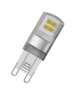 Ledvance LED G9 1.9W 200lm 2700K | Ø1.5x4.6cm |
