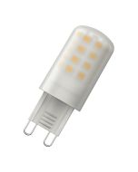 Osram LED G9 4.2W 430lm 2700K Ø1.8x4.9cm