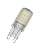 Ledvance LED G9 4.2W 470lm 2700K Ø1.8x4.9cm |