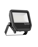 Ledvance LED Breedstraler 27W/41W 4000lm/6000lm 4000K Zwart