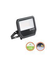 Ledvance LED Bouwlamp 27W/41W 3670lm/5500lm 3000K Zwart