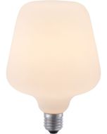 SPL XXL LED lamp E27 6W 550lm 2500K Mat/Wit ST125x176mm