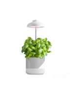 LED Kweeklamp Verdi 5W - 3200K - In hoogte verstelbaar - Zonder bloempot - Kobi Design