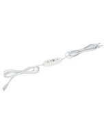 Kabel met LED controller Growly PC3 3m - met dimmer & timer