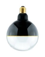 Segula LED T-Tone Globe G127 E27 5.2W 240lm 1900K Zwart-Helder