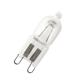 Osram 66733 eco 33w 230v g9 on sale