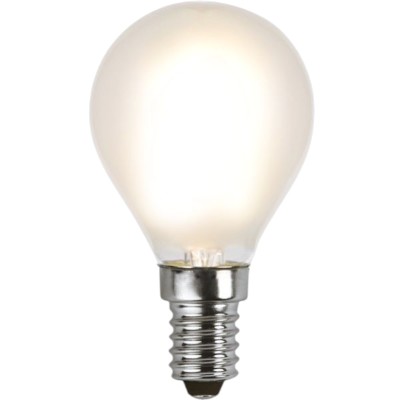 E14 LED lamp kleine fitting