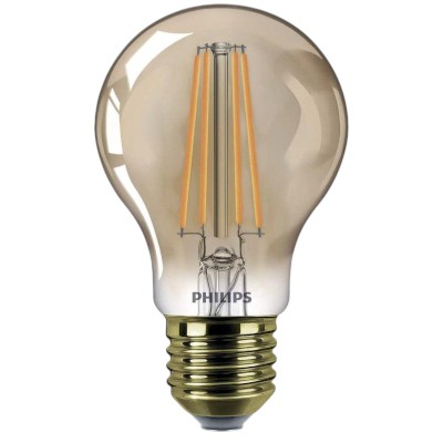E27 LED lamp dikke fitting